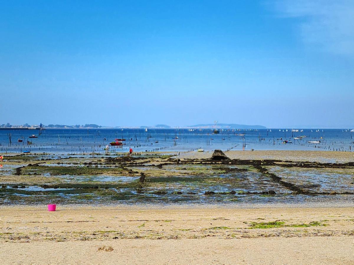 Casa Villa Vilagarcia de Arousa Eksteriør bilde