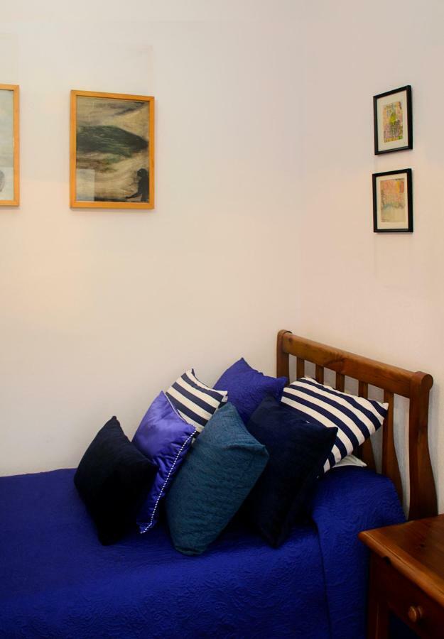 Casa Villa Vilagarcia de Arousa Eksteriør bilde