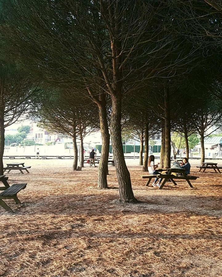 Casa Villa Vilagarcia de Arousa Eksteriør bilde