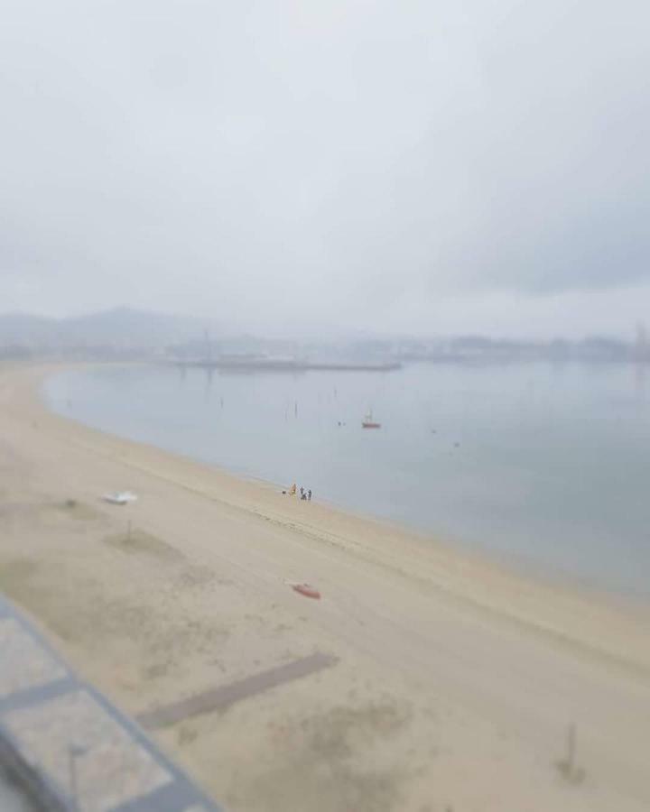 Casa Villa Vilagarcia de Arousa Eksteriør bilde