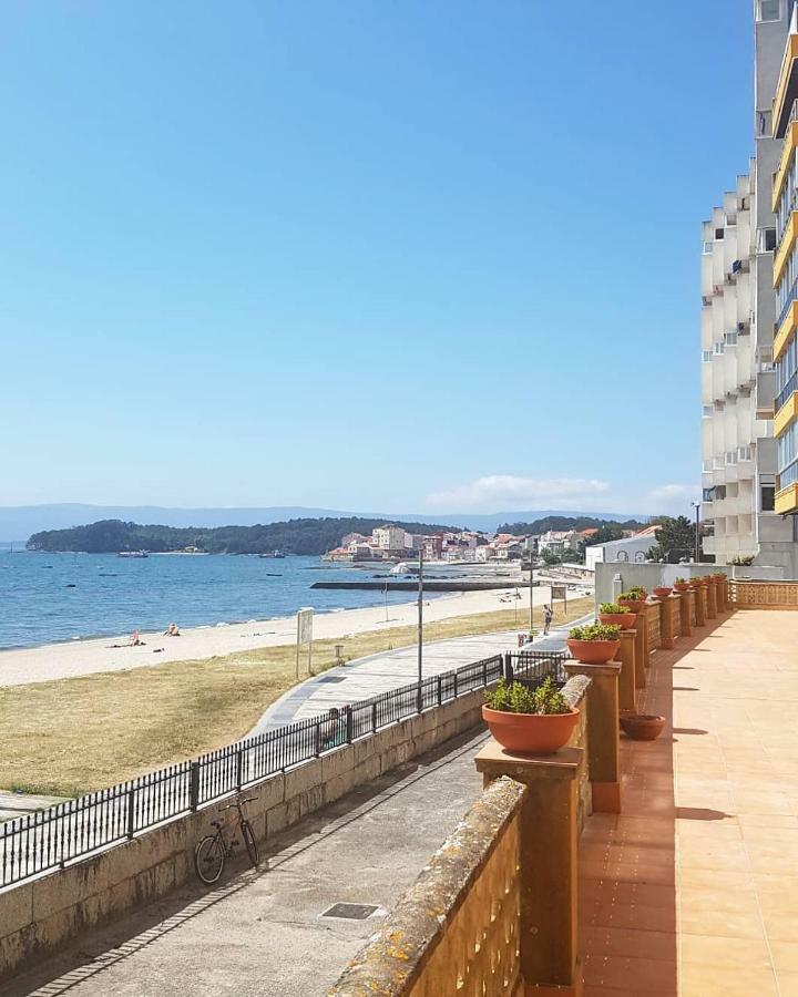 Casa Villa Vilagarcia de Arousa Eksteriør bilde
